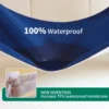Waterproof Incontinence Mattress Protector Pad