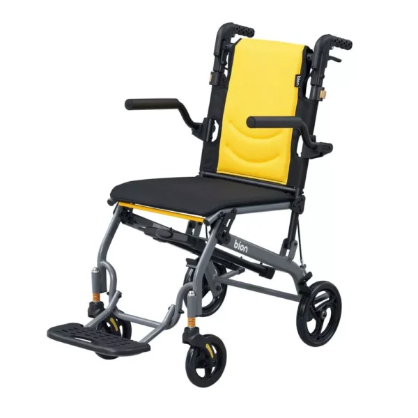 Bion Traveller Wheelchair E100