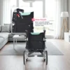 Bion Kompac Wheelchair K110