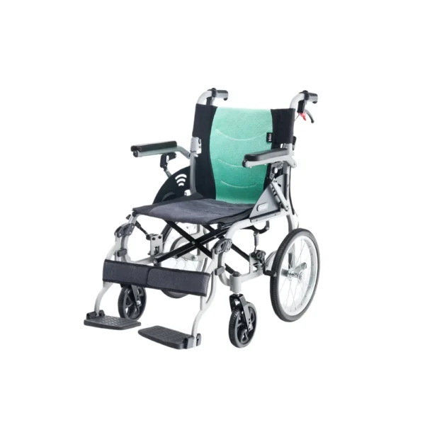 Bion Kompac Wheelchair K110