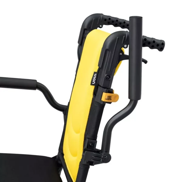 Bion Traveller Wheelchair E100