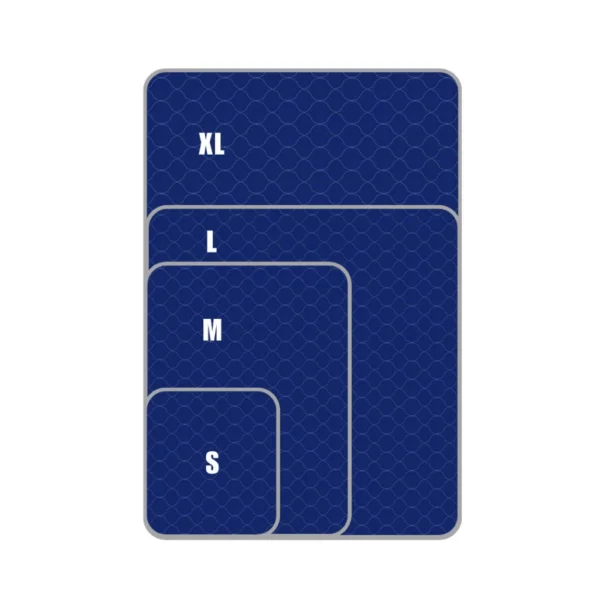 Waterproof Incontinence Mattress Protector Pad