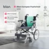 Bion Kompac Wheelchair K110