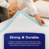 Disposable Adult Urine Pad 60cm x 90cm 10pcs