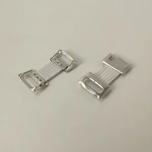 Bandage Butterfly Clip 2pcs