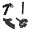 4 Section Foldable Adjustable Walking Stick