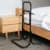 Premium Adjustable Foldable Walking Frame Aid
