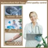 Medical Grade Hydrocolloid Bandage Roll