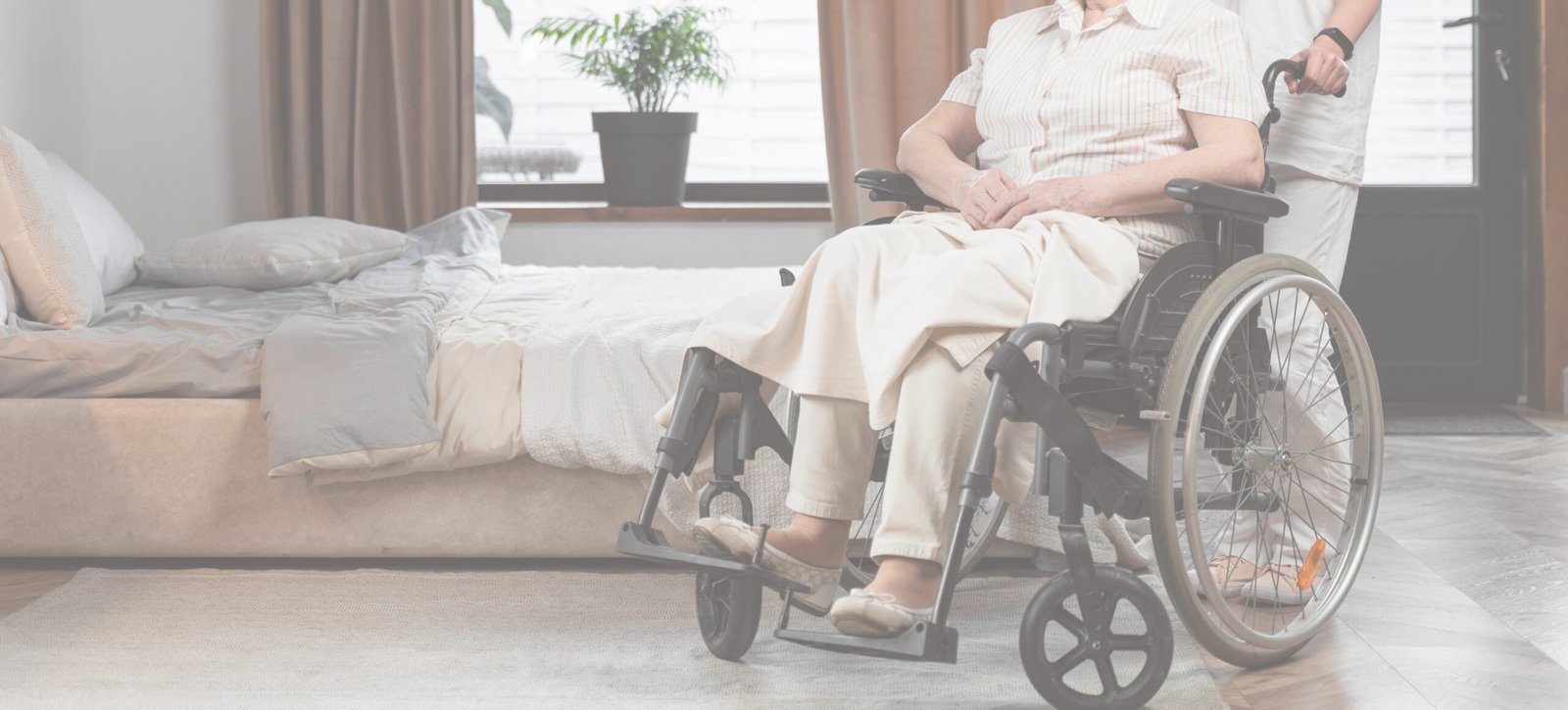 2 in 1 Walking Cane with Foldable Seat