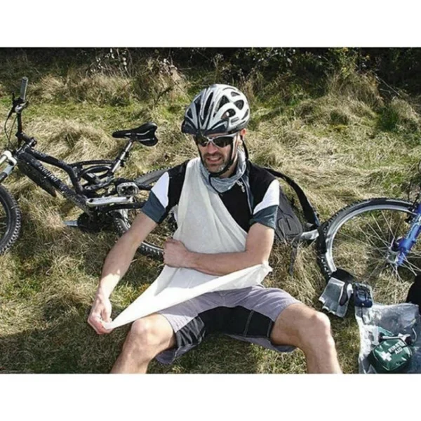 Triangular Bandage Arm Sling