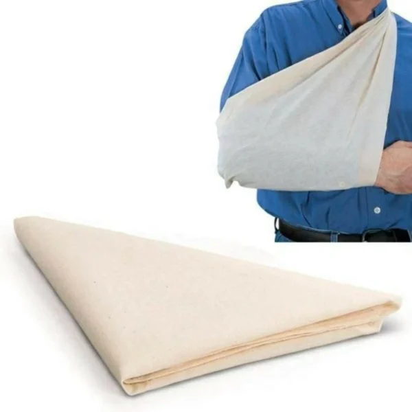 Triangular Bandage Arm Sling