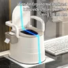 Portable Commode Toilet Bowl for Adults