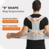 my-11134207-820lb-mhvn5u9vrle0c0 Breathable Posture Corrector Back Brace