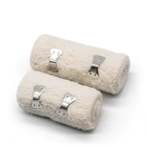 Elastic Crepe Bandage Roll