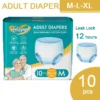 sg-11134201-7rcd8-lt0slqkv2kb2b0 Adult Pull Up Diaper Pants 10pcs