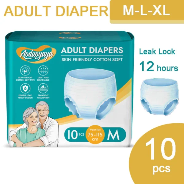 sg-11134201-7rcd8-lt0slqkv2kb2b0 Adult Pull Up Diaper Pants 10pcs