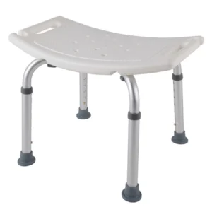 Lightweight Anti Slip Shower Seat for Elderly