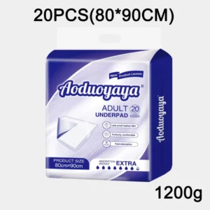 Disposable Adult Underpad Urine Pad