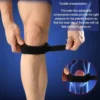 Adjustable Patella Band Knee Brace