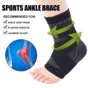 sg-11134201-82254-mhvoh4iotblw2c Adjustable Ankle Brace Compression Support