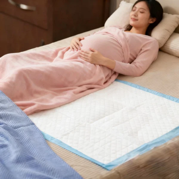 Disposable Adult Underpad Urine Pad