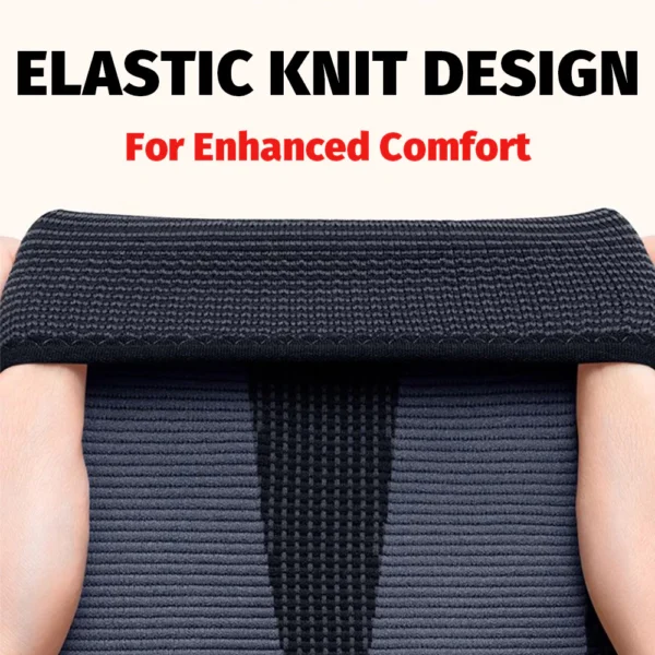 Long Compression Knee Sleeves Knee Guard