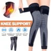 Long Compression Knee Sleeves Knee Guard